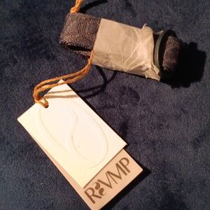 Small size dune dog collar